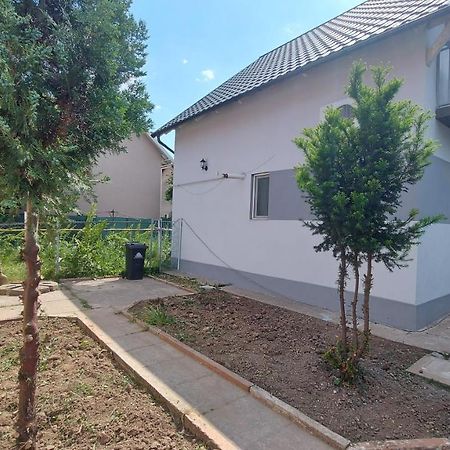 Mamaia Villa ナボダリ エクステリア 写真