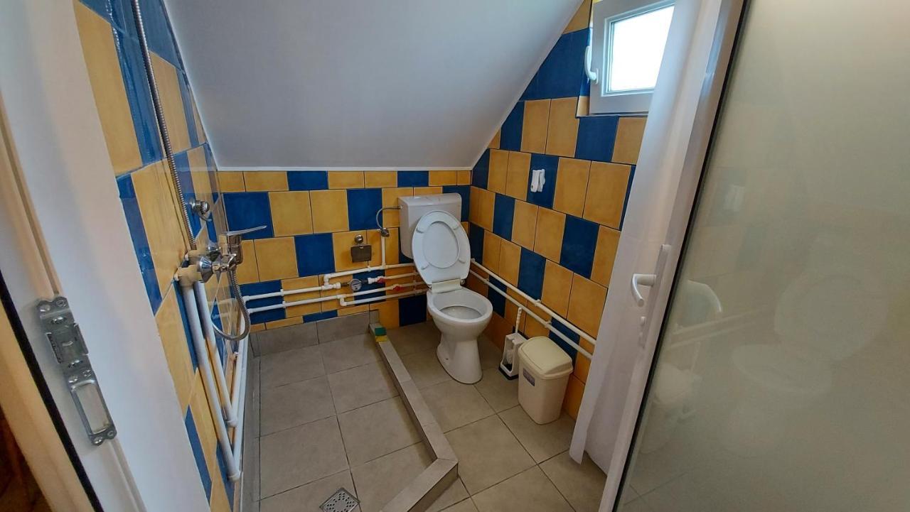 Mamaia Villa ナボダリ エクステリア 写真