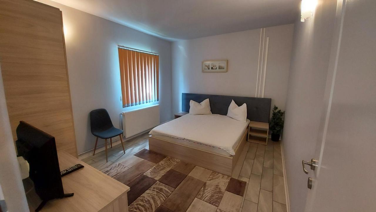 Mamaia Villa ナボダリ エクステリア 写真