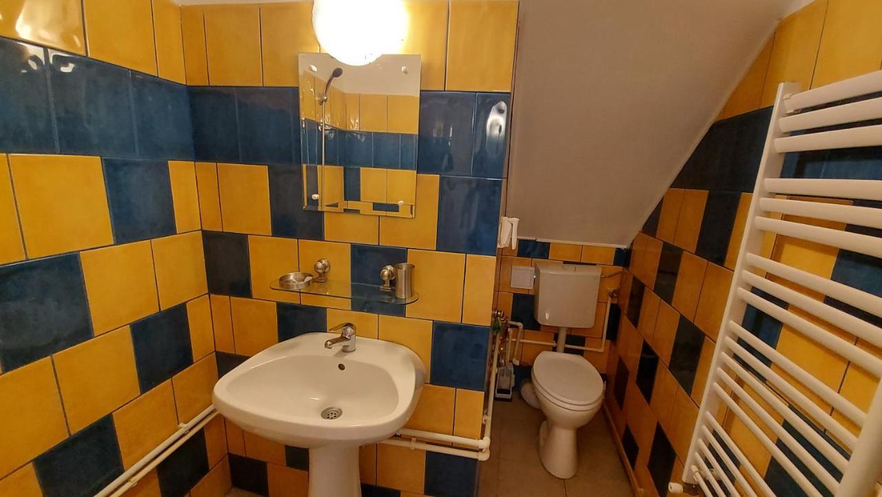Mamaia Villa ナボダリ エクステリア 写真