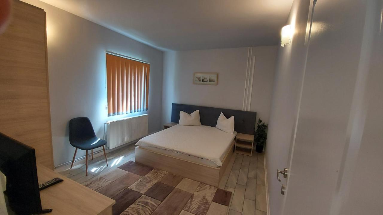 Mamaia Villa ナボダリ エクステリア 写真