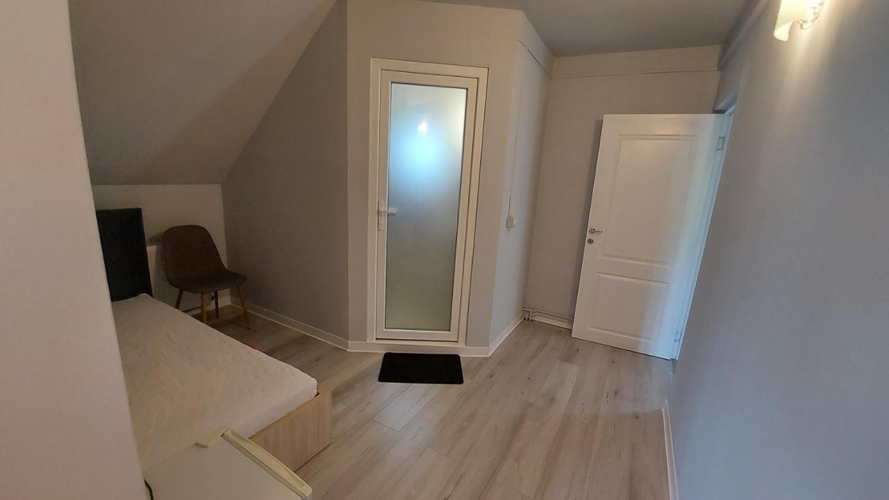 Mamaia Villa ナボダリ エクステリア 写真