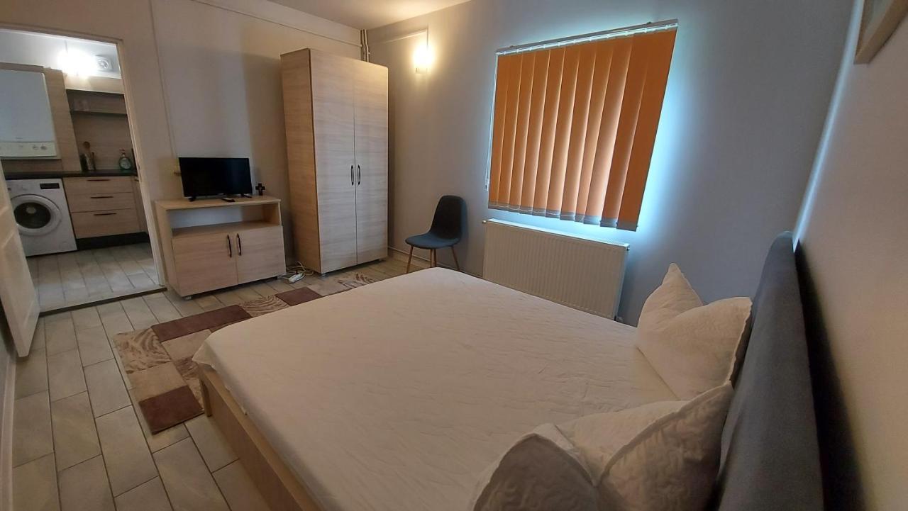 Mamaia Villa ナボダリ エクステリア 写真
