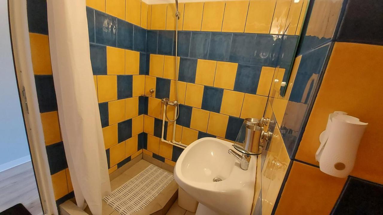 Mamaia Villa ナボダリ エクステリア 写真