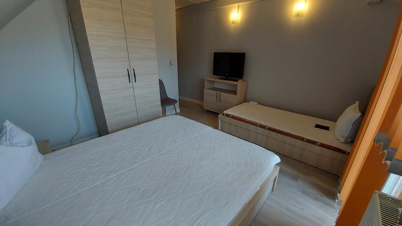 Mamaia Villa ナボダリ エクステリア 写真