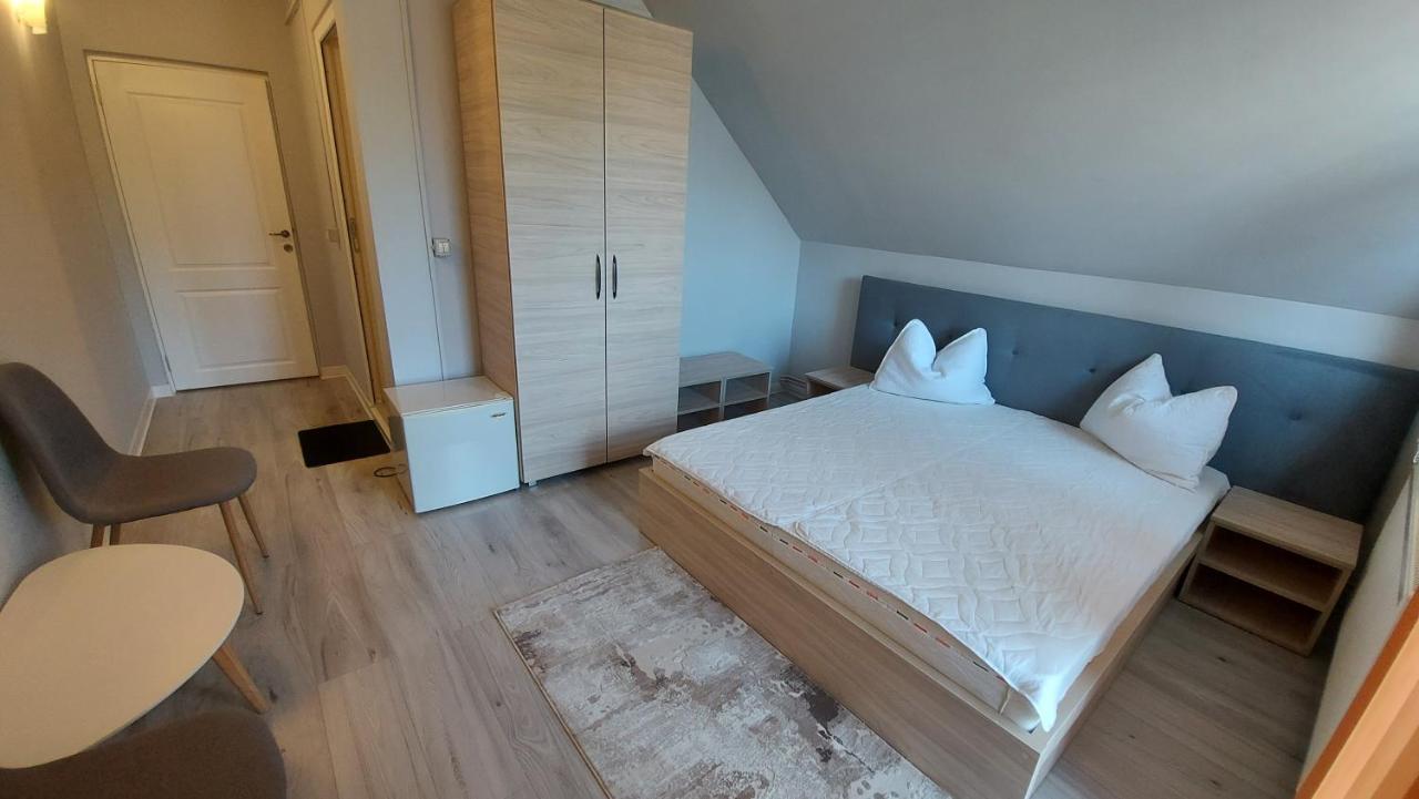 Mamaia Villa ナボダリ エクステリア 写真
