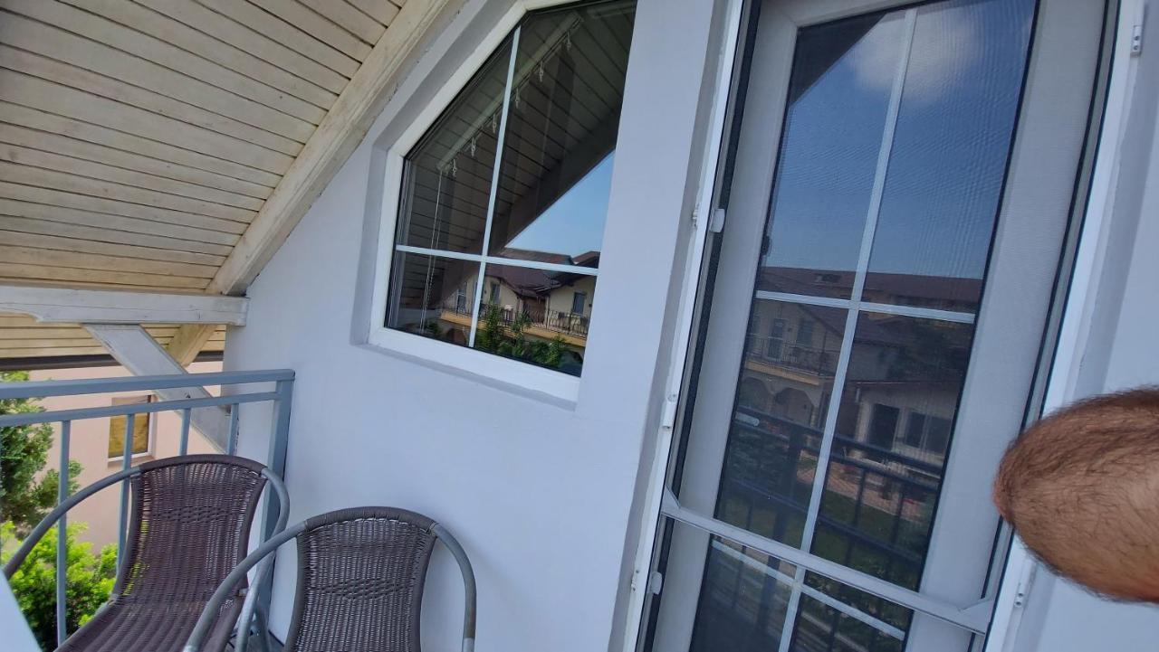 Mamaia Villa ナボダリ エクステリア 写真