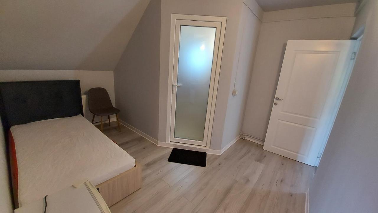 Mamaia Villa ナボダリ エクステリア 写真