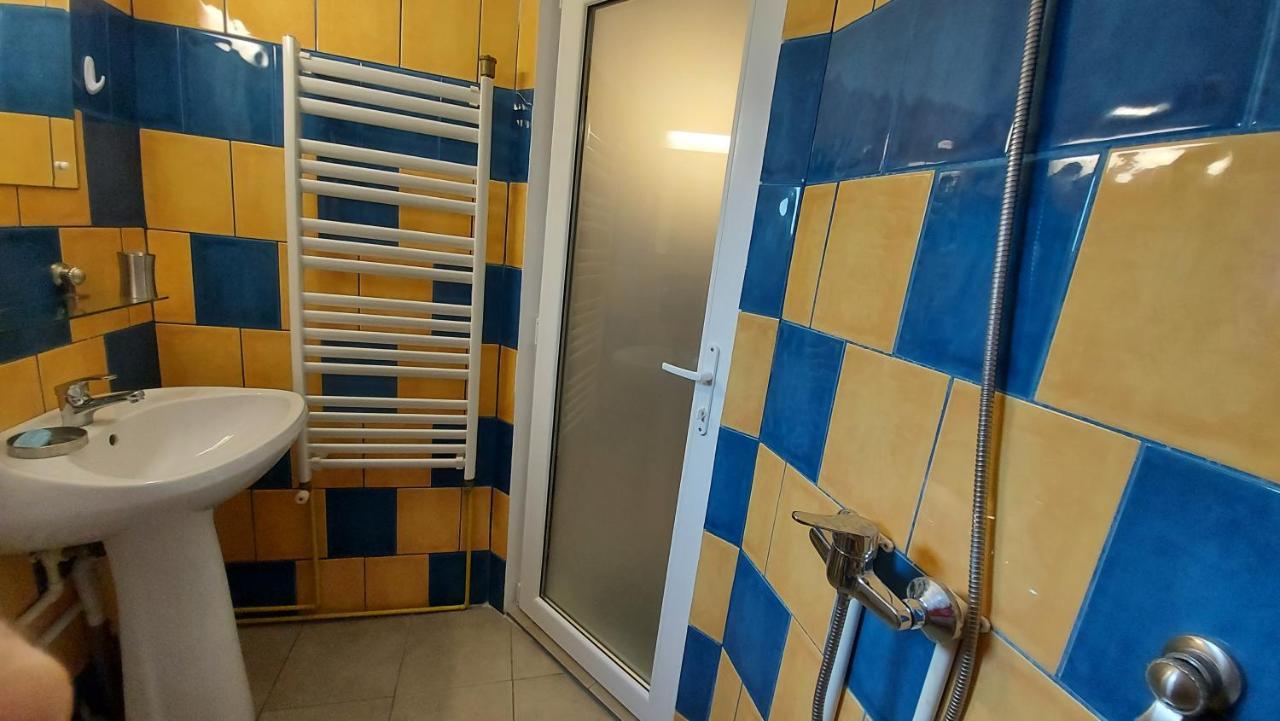Mamaia Villa ナボダリ エクステリア 写真