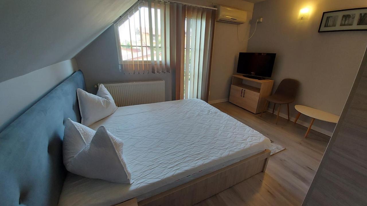 Mamaia Villa ナボダリ エクステリア 写真
