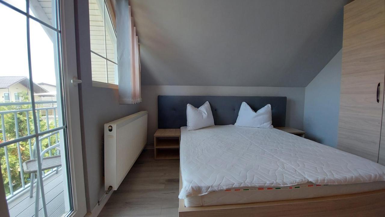 Mamaia Villa ナボダリ エクステリア 写真