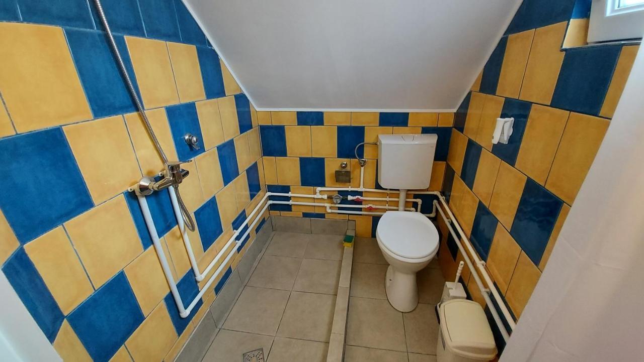 Mamaia Villa ナボダリ エクステリア 写真